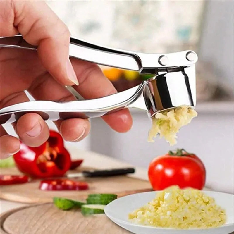 🧄 Prensa de Ajo Premium