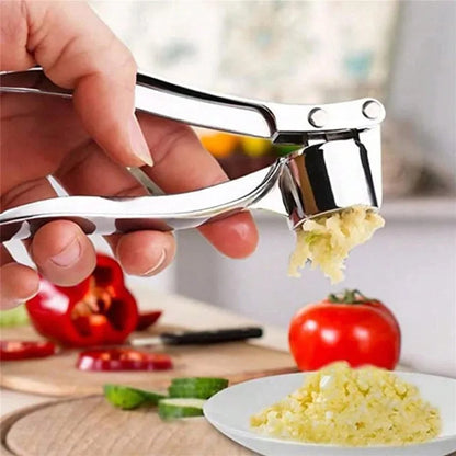 🧄 Prensa de Ajo Premium